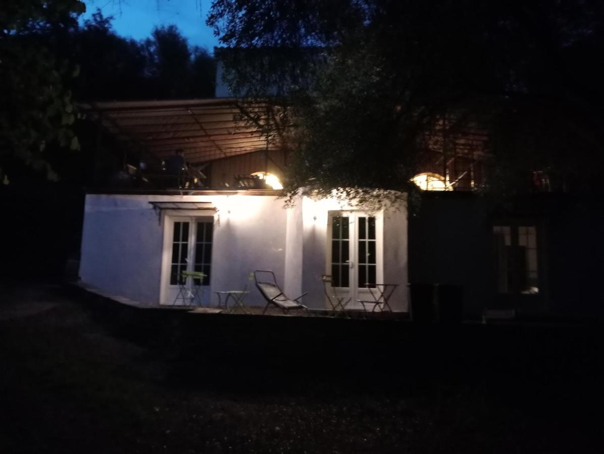 Berbi Rosse Pensión Oletta (Corsica)